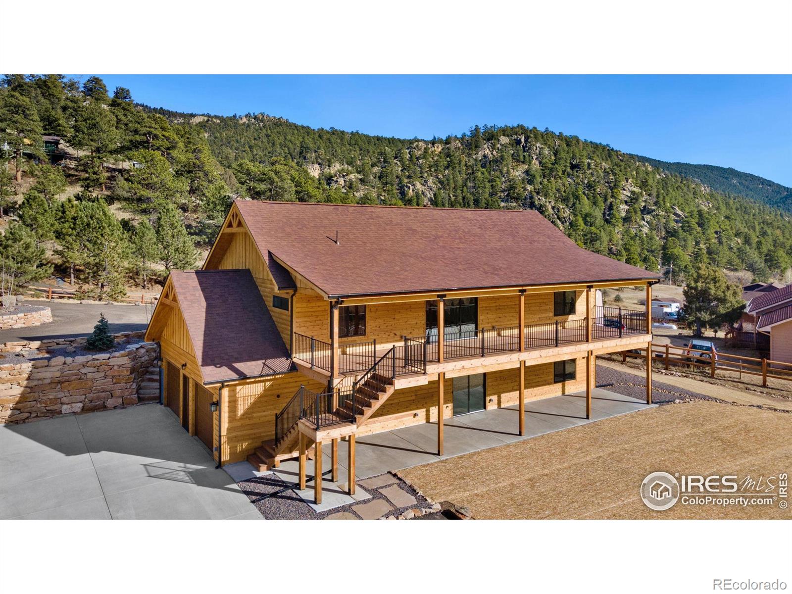 MLS Image #37 for 544  meadowview drive,estes park, Colorado