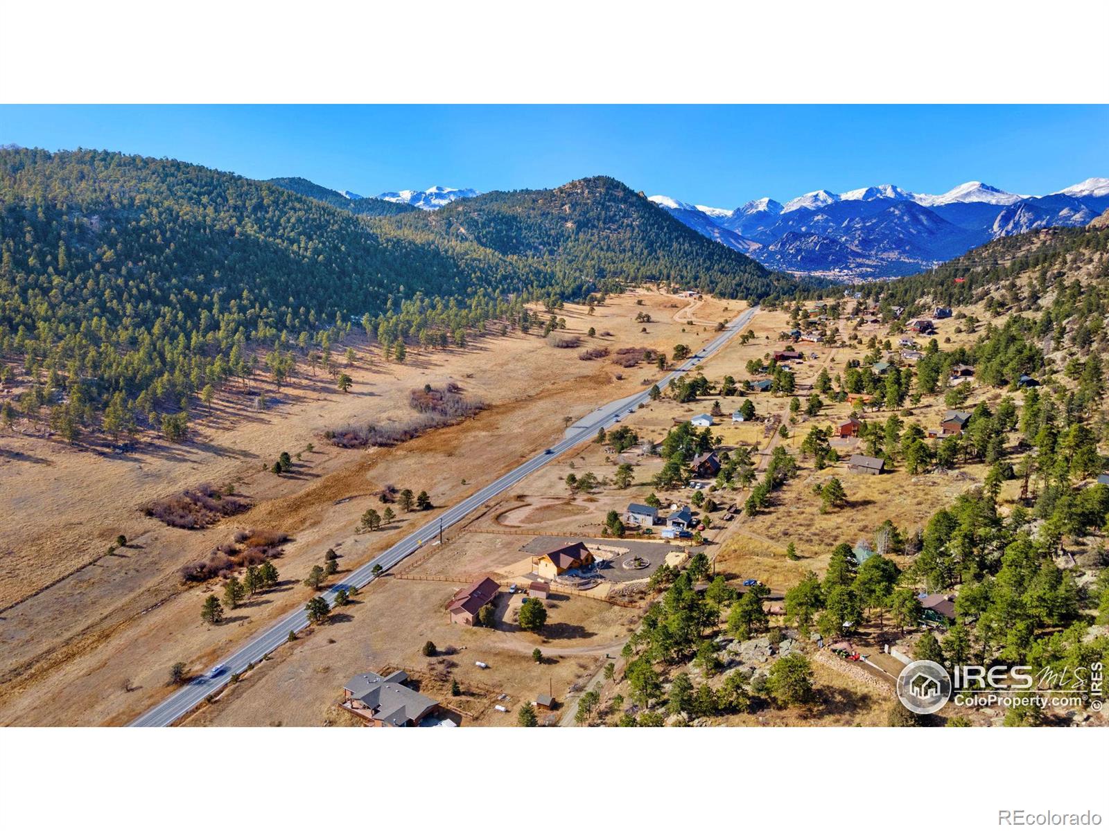 MLS Image #38 for 544  meadowview drive,estes park, Colorado