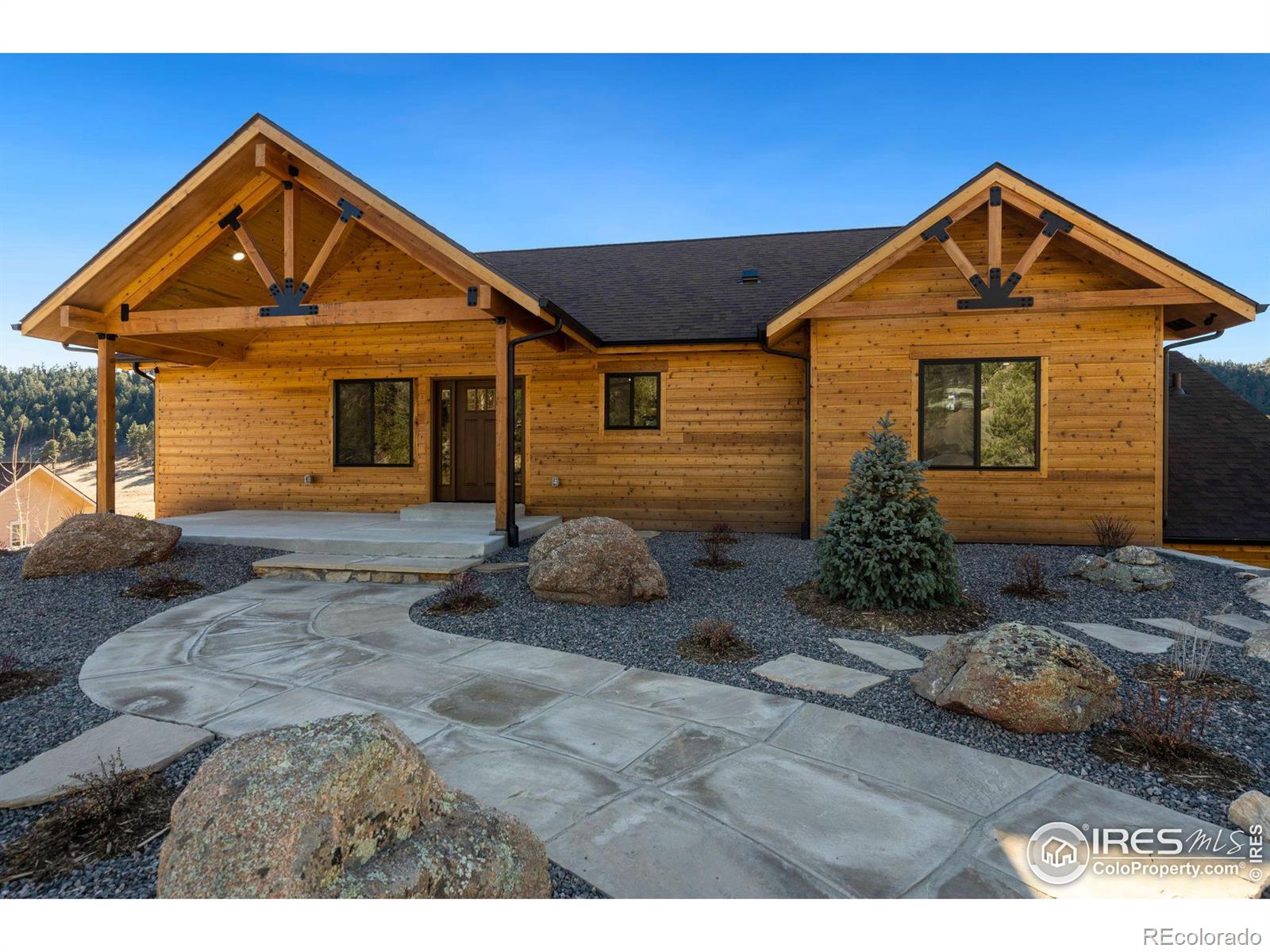 MLS Image #39 for 544  meadowview drive,estes park, Colorado