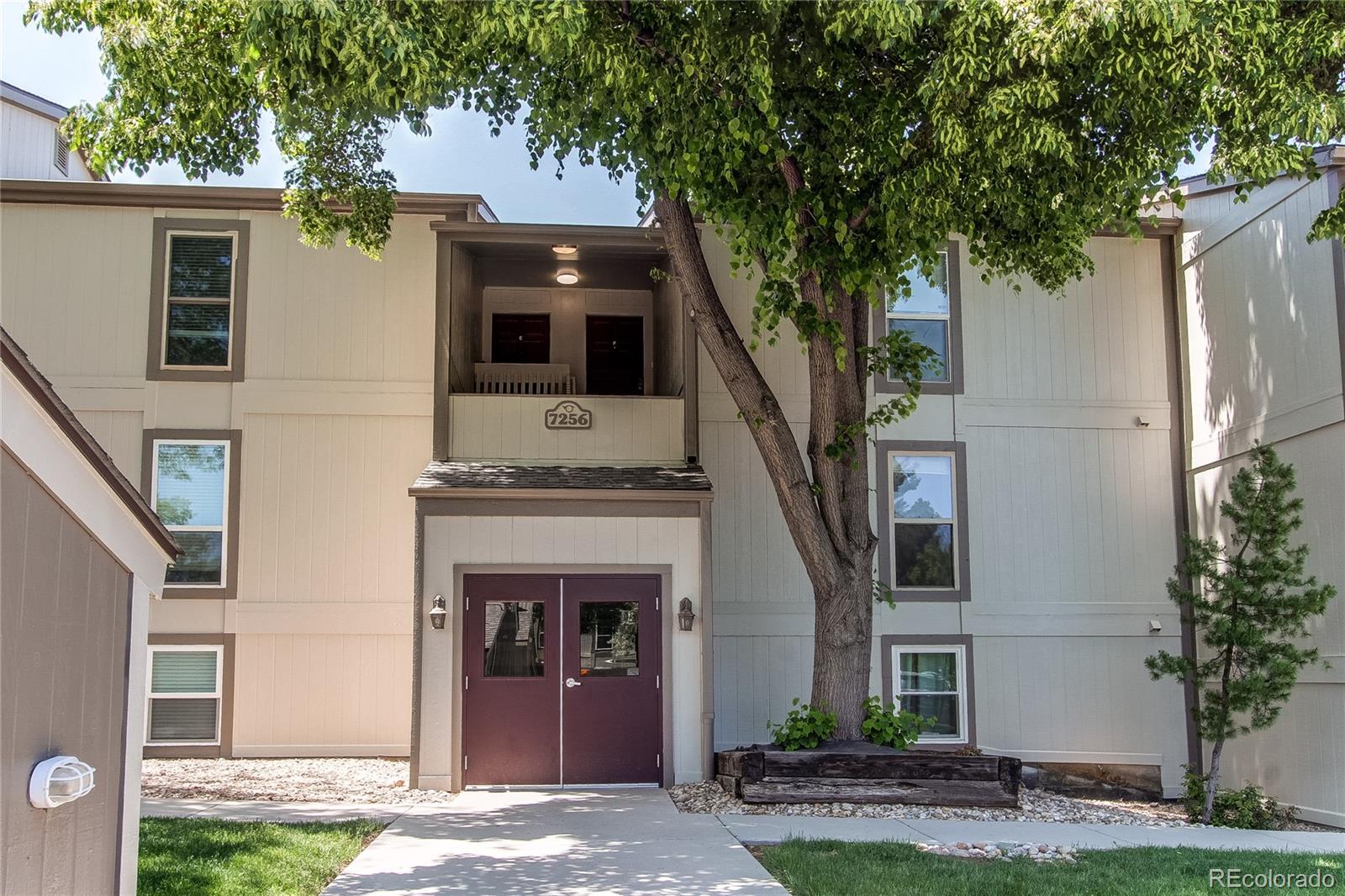 MLS Image #1 for 7256 s xenia circle d,centennial, Colorado