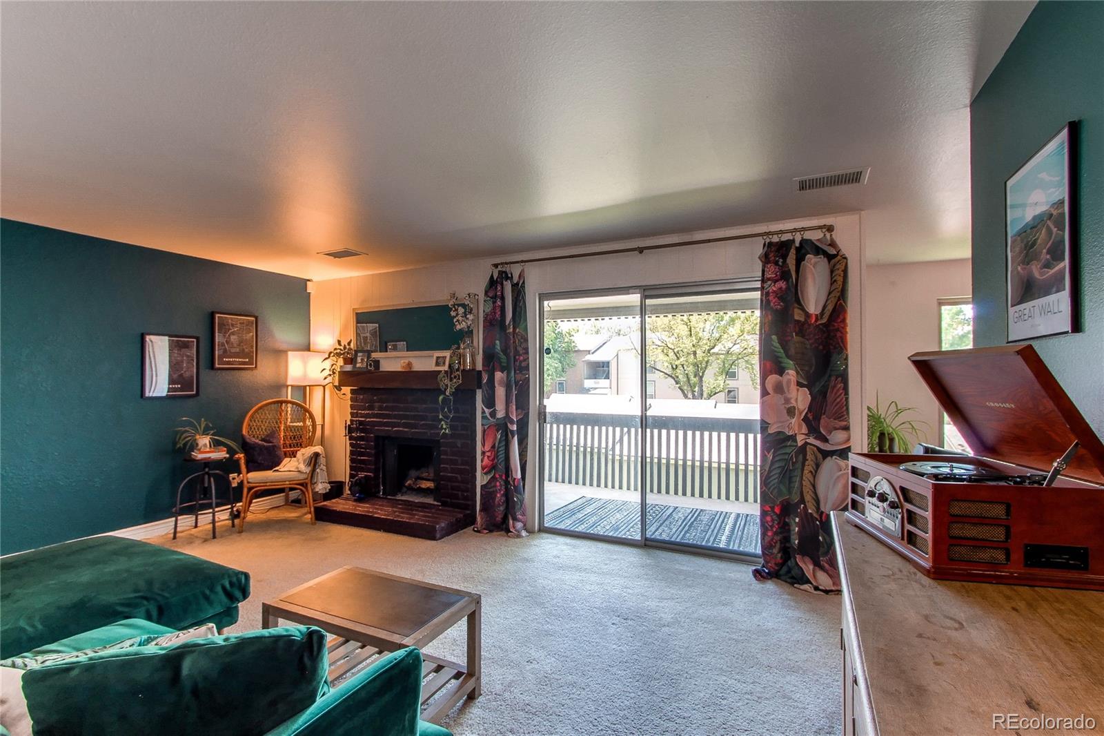 MLS Image #10 for 7256 s xenia circle d,centennial, Colorado