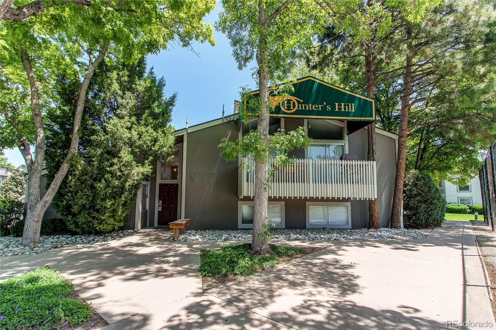 MLS Image #21 for 7256 s xenia circle d,centennial, Colorado