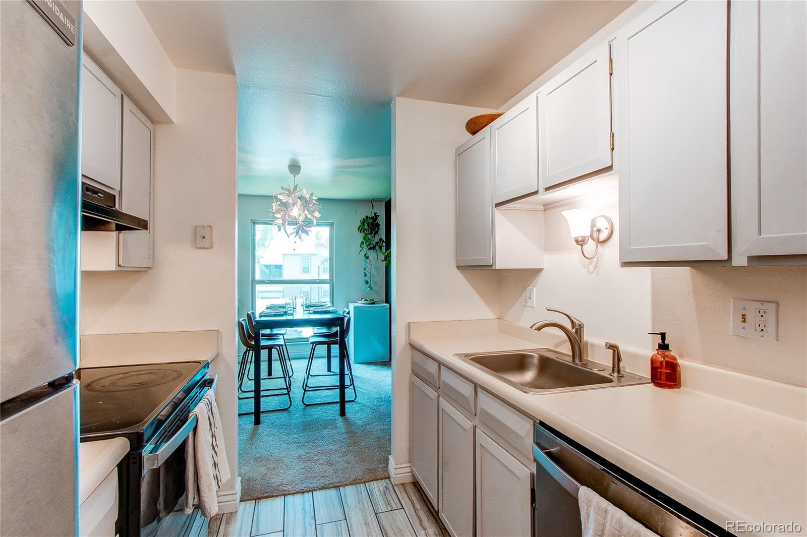 MLS Image #7 for 7256 s xenia circle d,centennial, Colorado