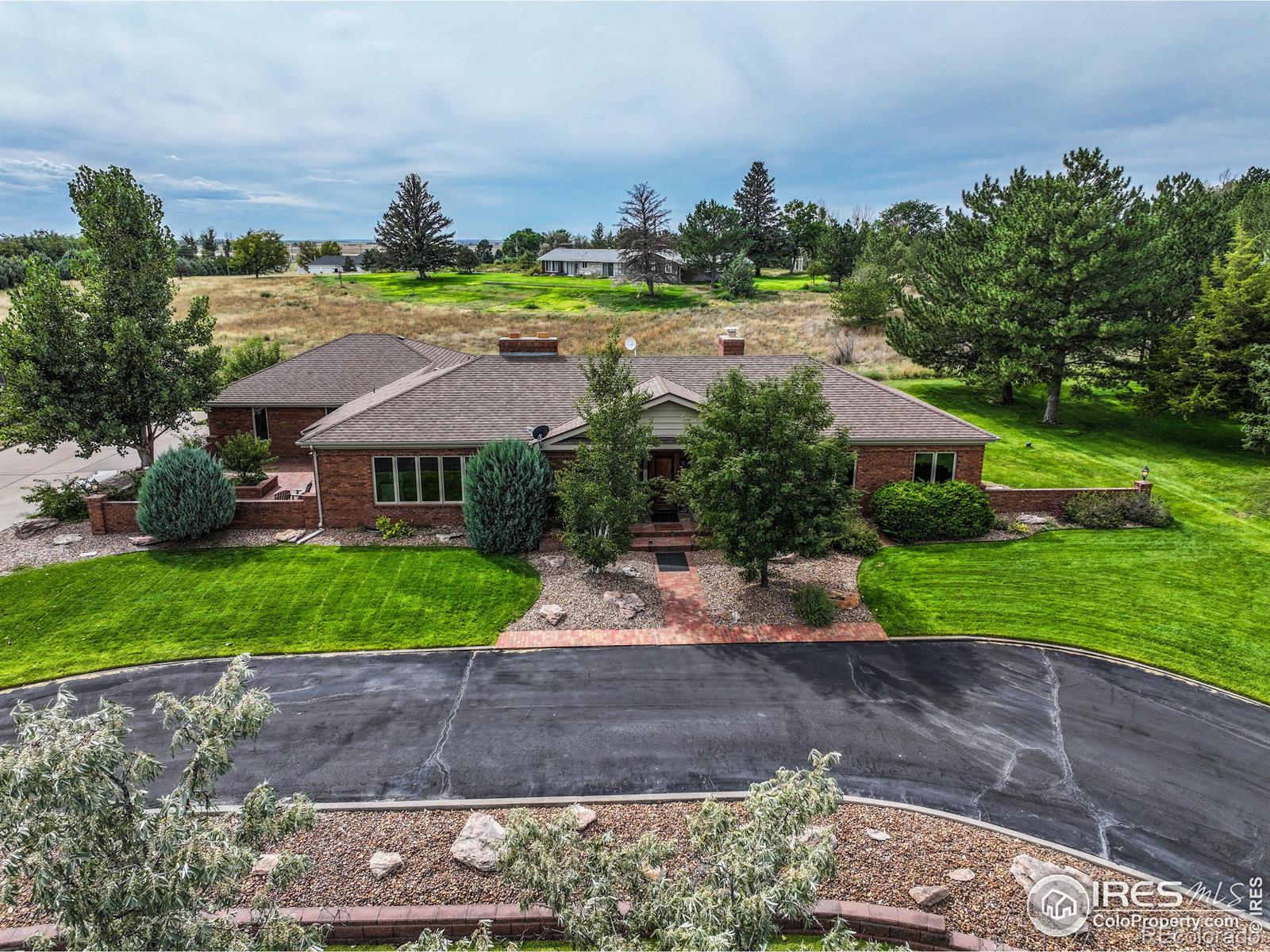 MLS Image #0 for 404  melba road,sterling, Colorado