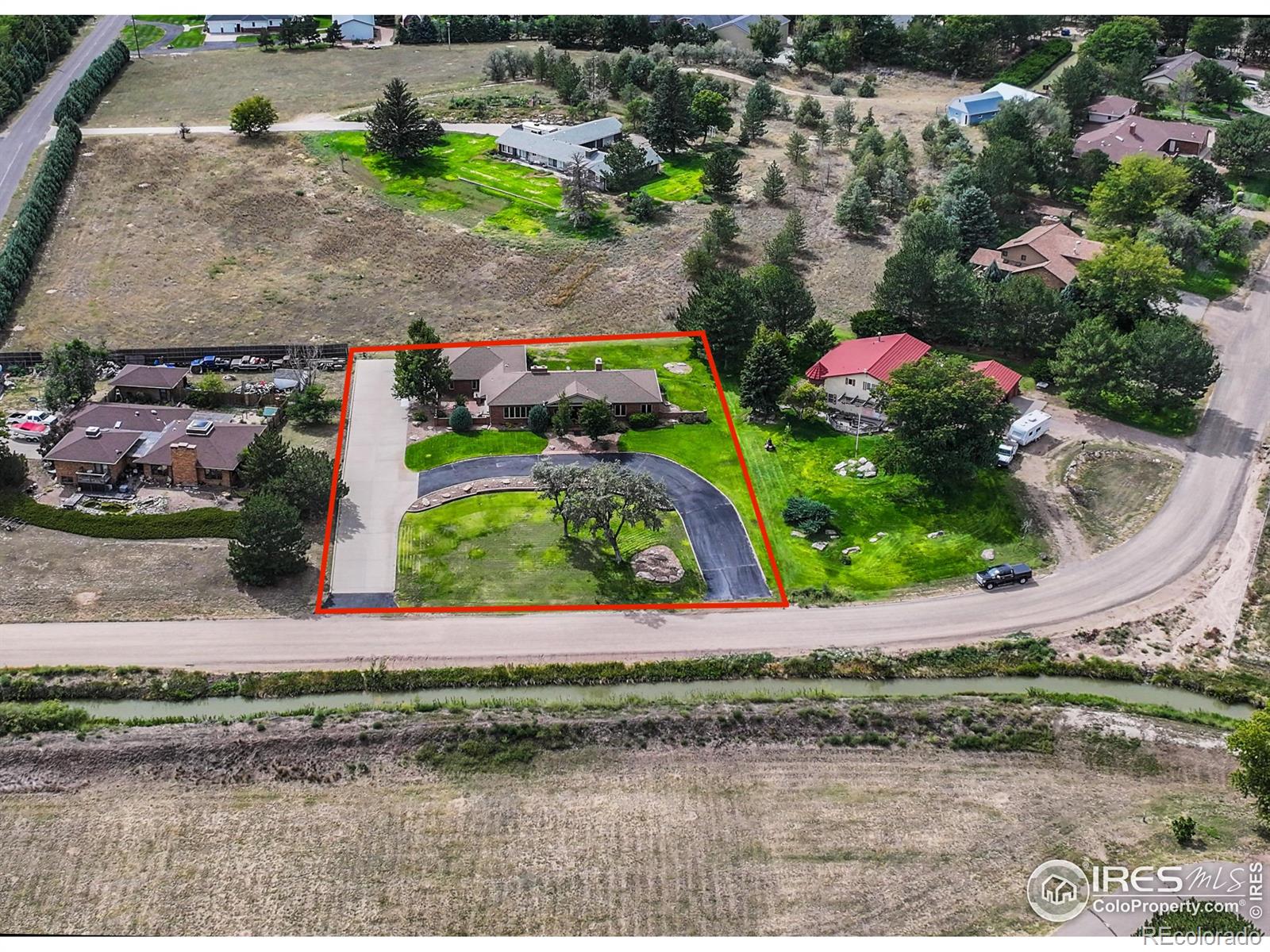 CMA Image for 404  Melba Road,Sterling, Colorado