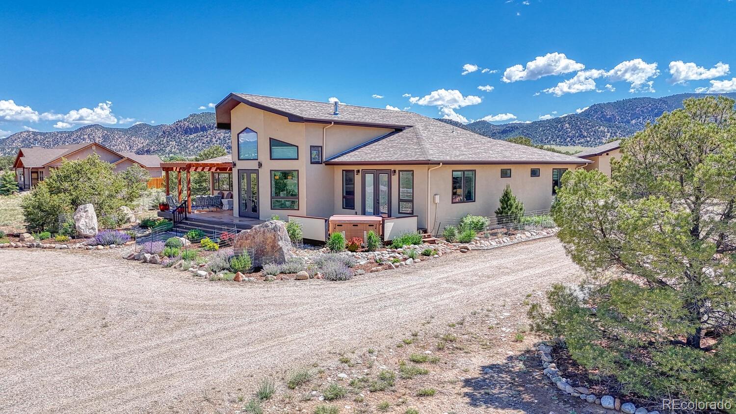 MLS Image #0 for 12182  las colinas drive,salida, Colorado