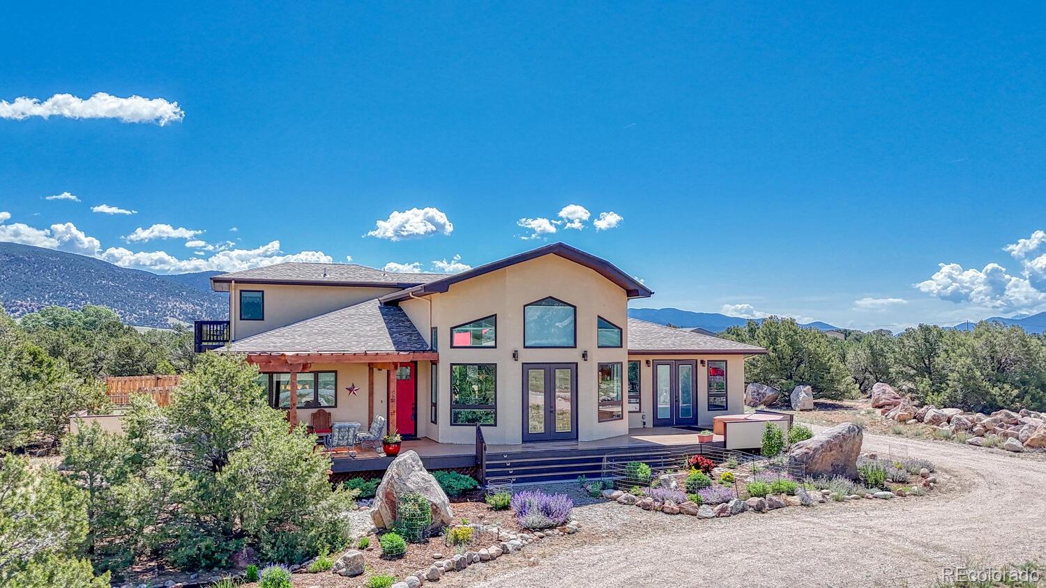 CMA Image for 12182  Las Colinas Drive,Salida, Colorado