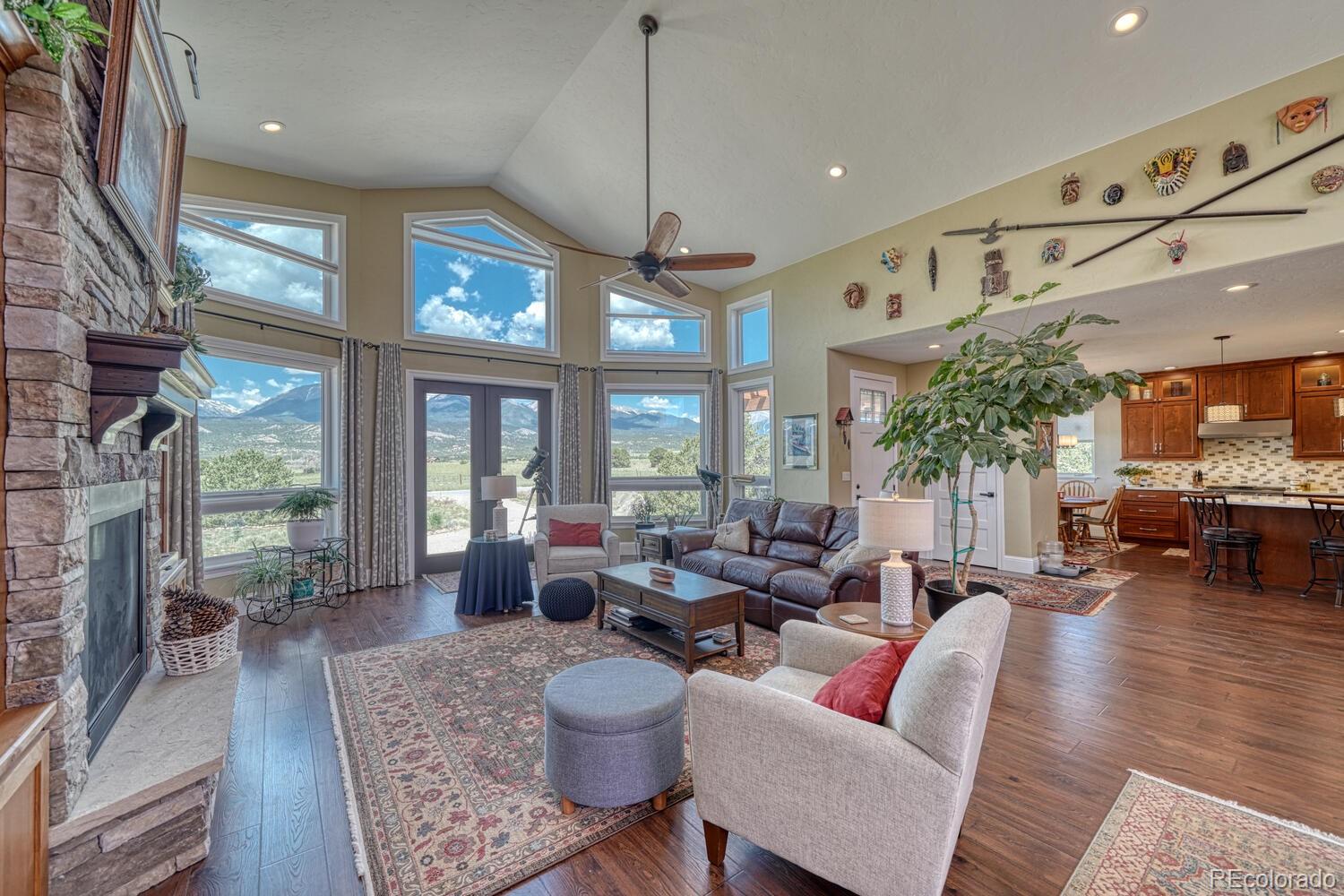 MLS Image #10 for 12182  las colinas drive,salida, Colorado