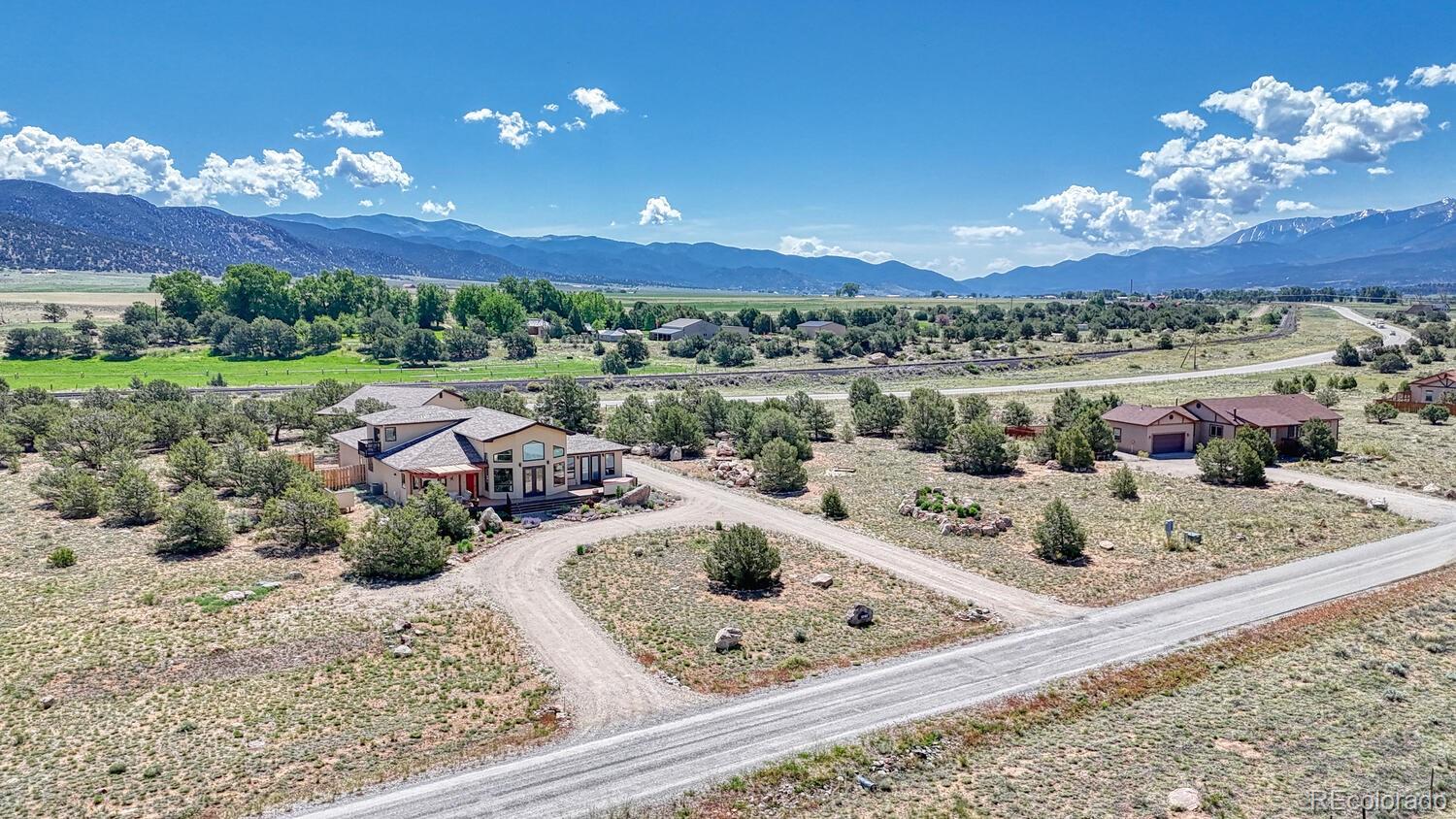 MLS Image #2 for 12182  las colinas drive,salida, Colorado