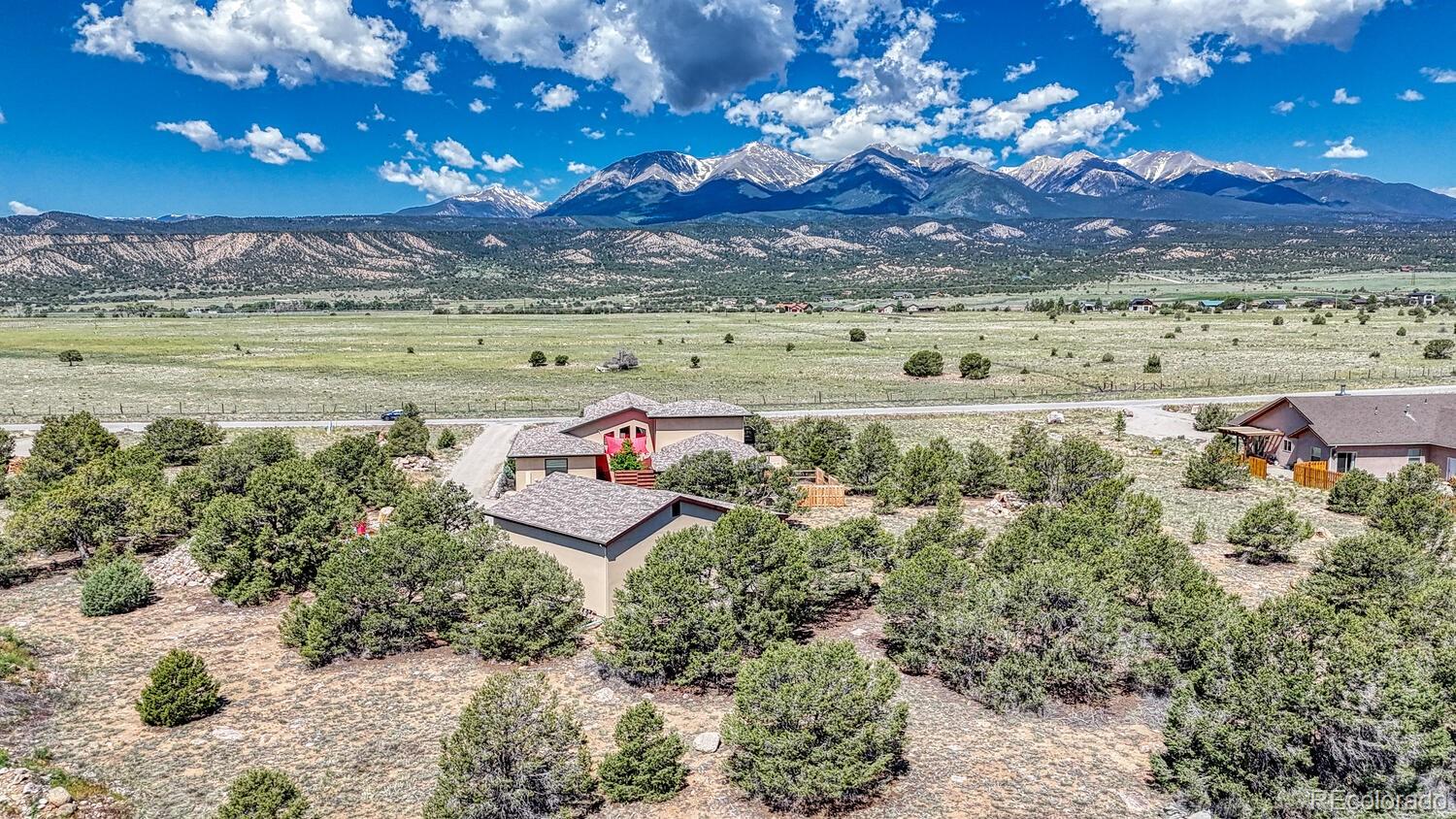 MLS Image #3 for 12182  las colinas drive,salida, Colorado