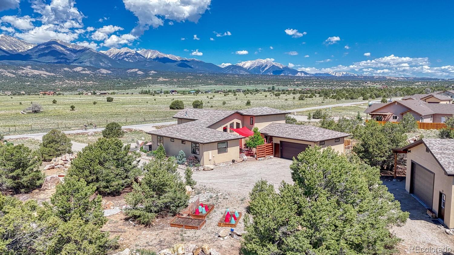 MLS Image #4 for 12182  las colinas drive,salida, Colorado