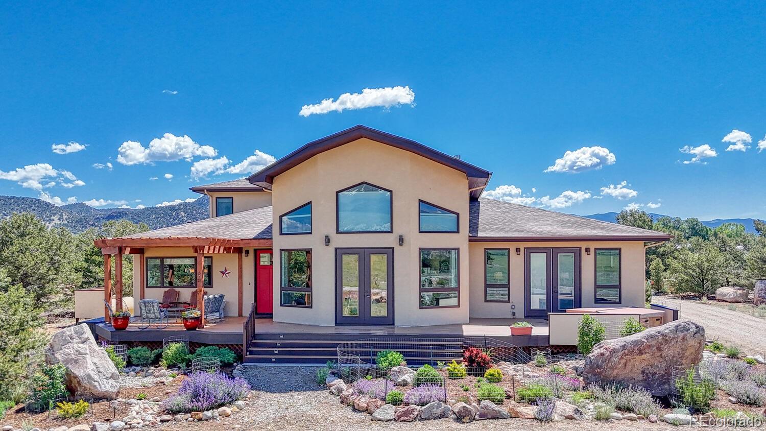 MLS Image #6 for 12182  las colinas drive,salida, Colorado