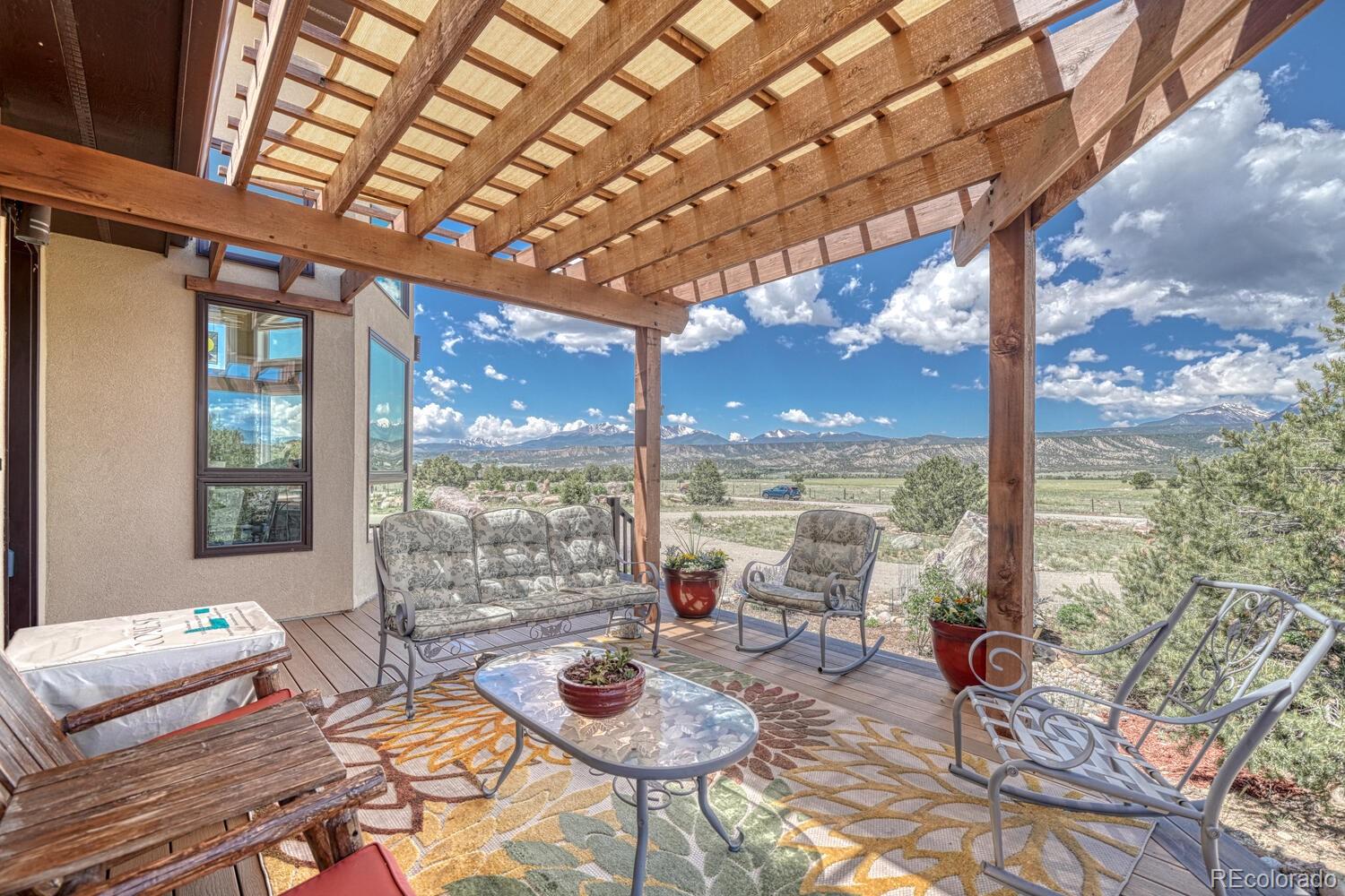 MLS Image #8 for 12182  las colinas drive,salida, Colorado