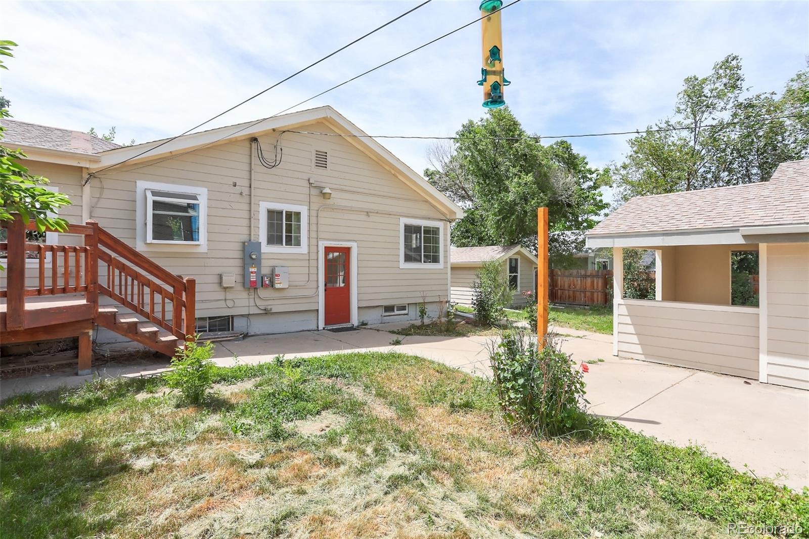 MLS Image #42 for 1650  ingalls street,lakewood, Colorado