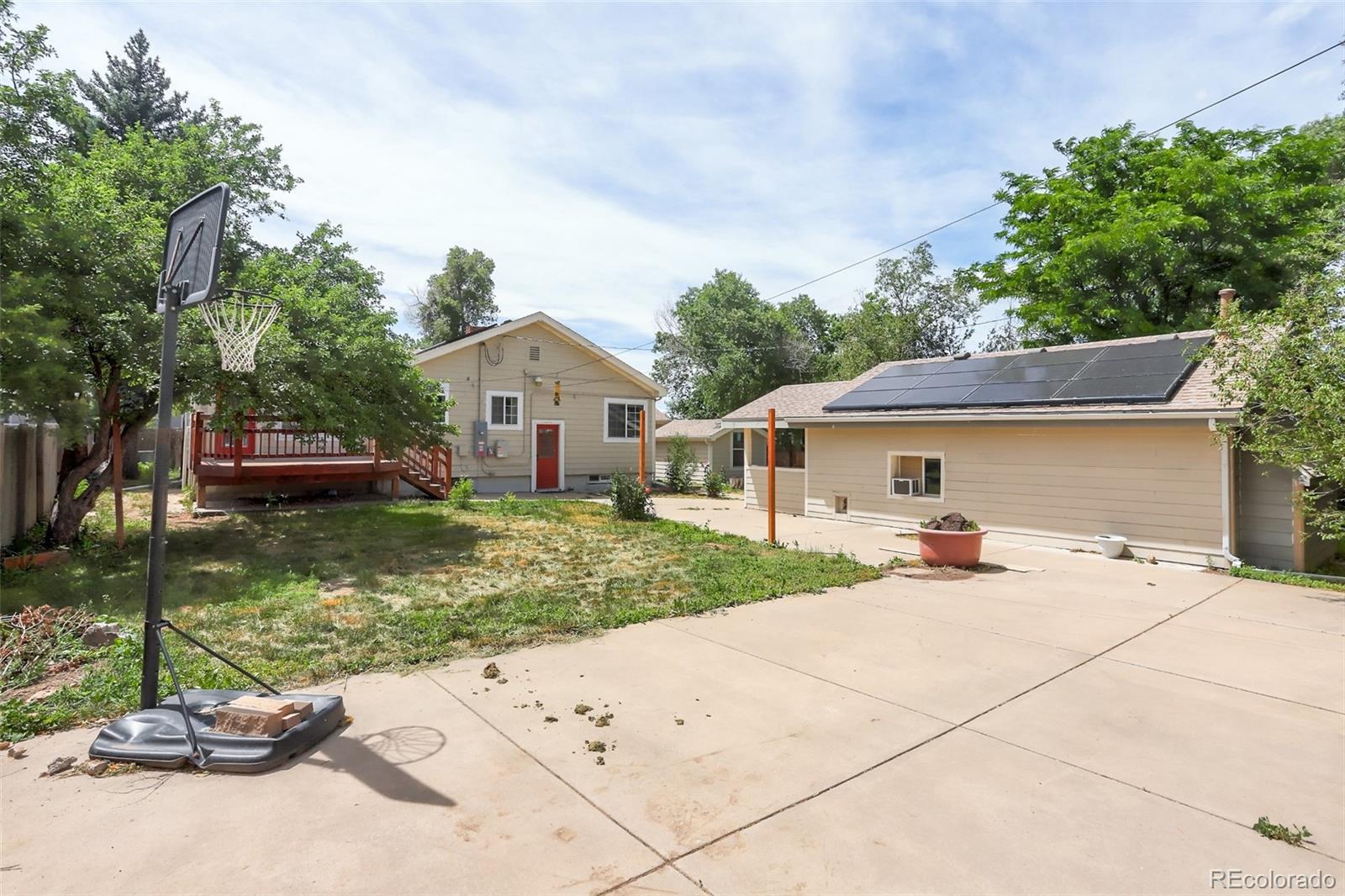 MLS Image #43 for 1650  ingalls street,lakewood, Colorado