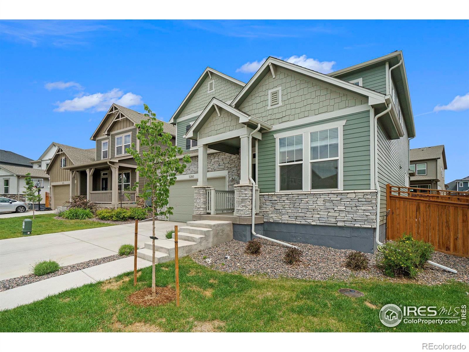 MLS Image #1 for 5260  2nd avenue,timnath, Colorado