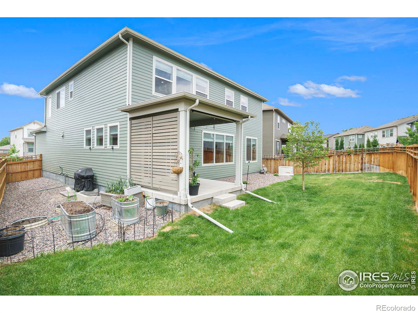 MLS Image #2 for 5260  2nd avenue,timnath, Colorado