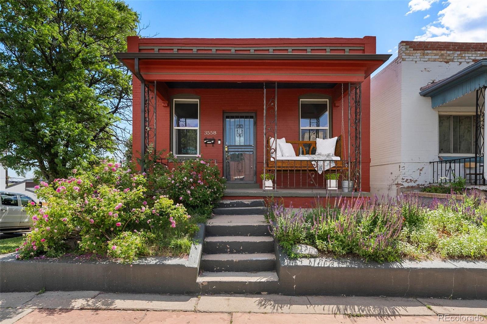 MLS Image #0 for 3558  pecos street,denver, Colorado