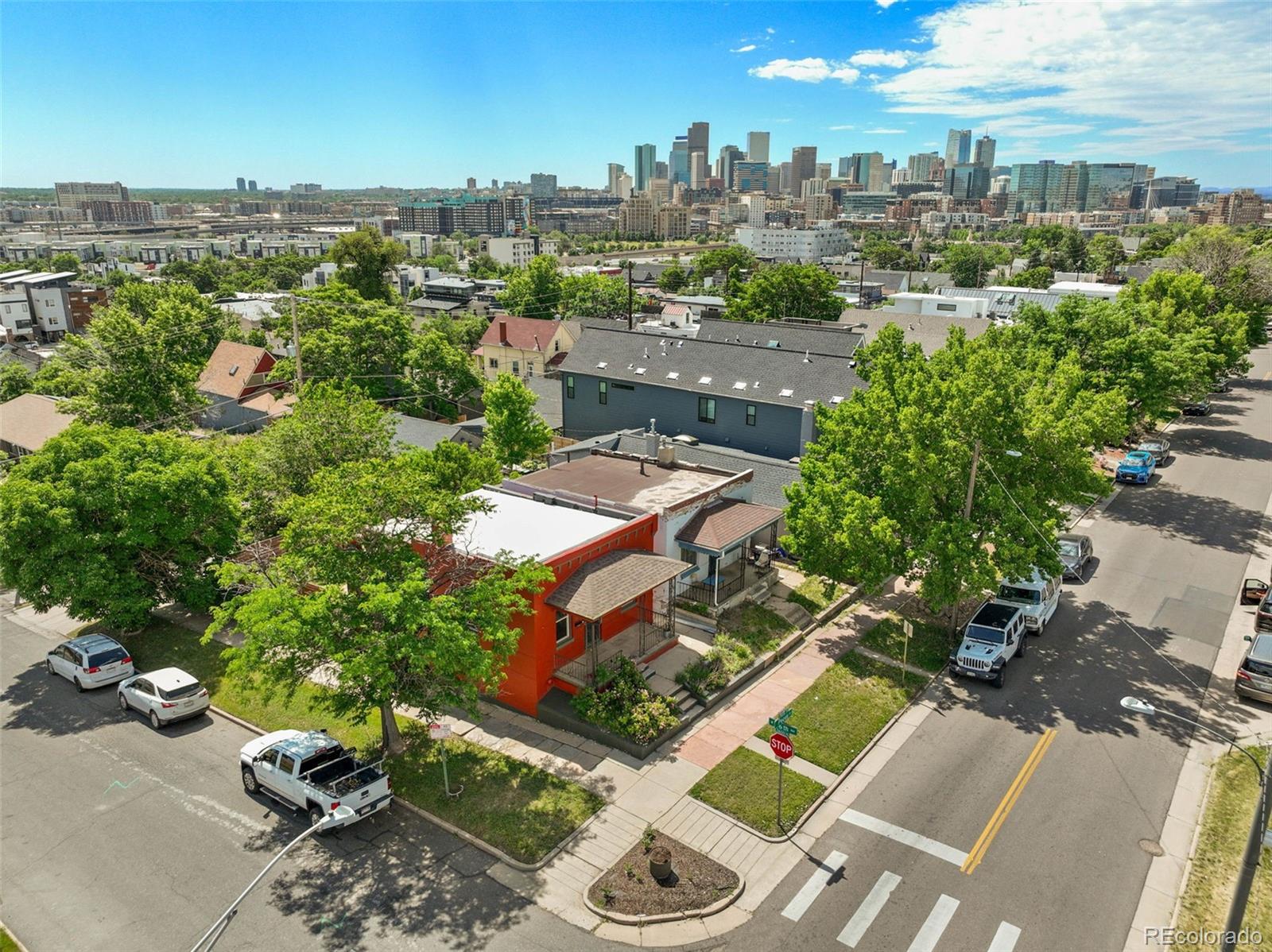 MLS Image #3 for 3558  pecos street,denver, Colorado