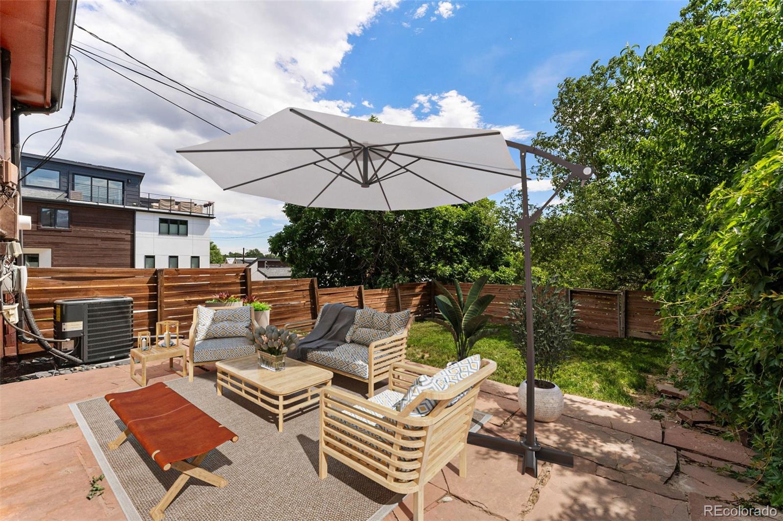 MLS Image #4 for 3558  pecos street,denver, Colorado