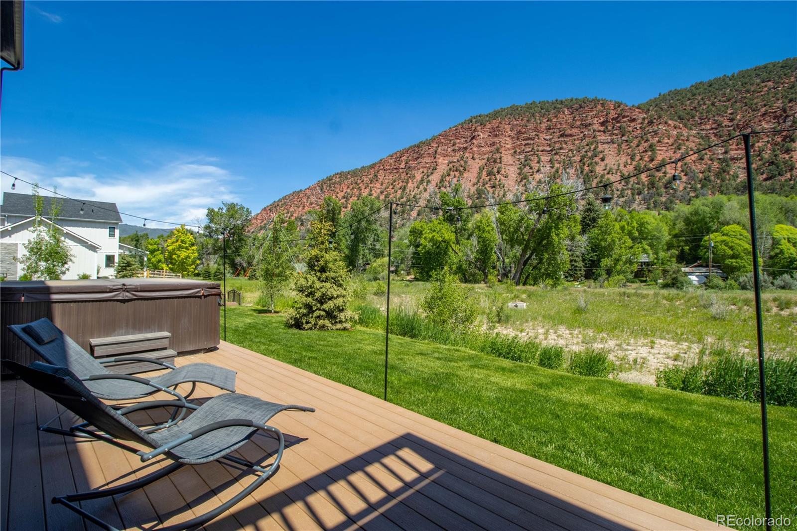 MLS Image #10 for 1748  river bend way,glenwood springs, Colorado