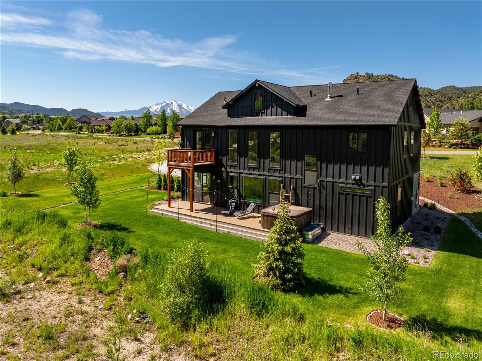 MLS Image #3 for 1748  river bend way,glenwood springs, Colorado