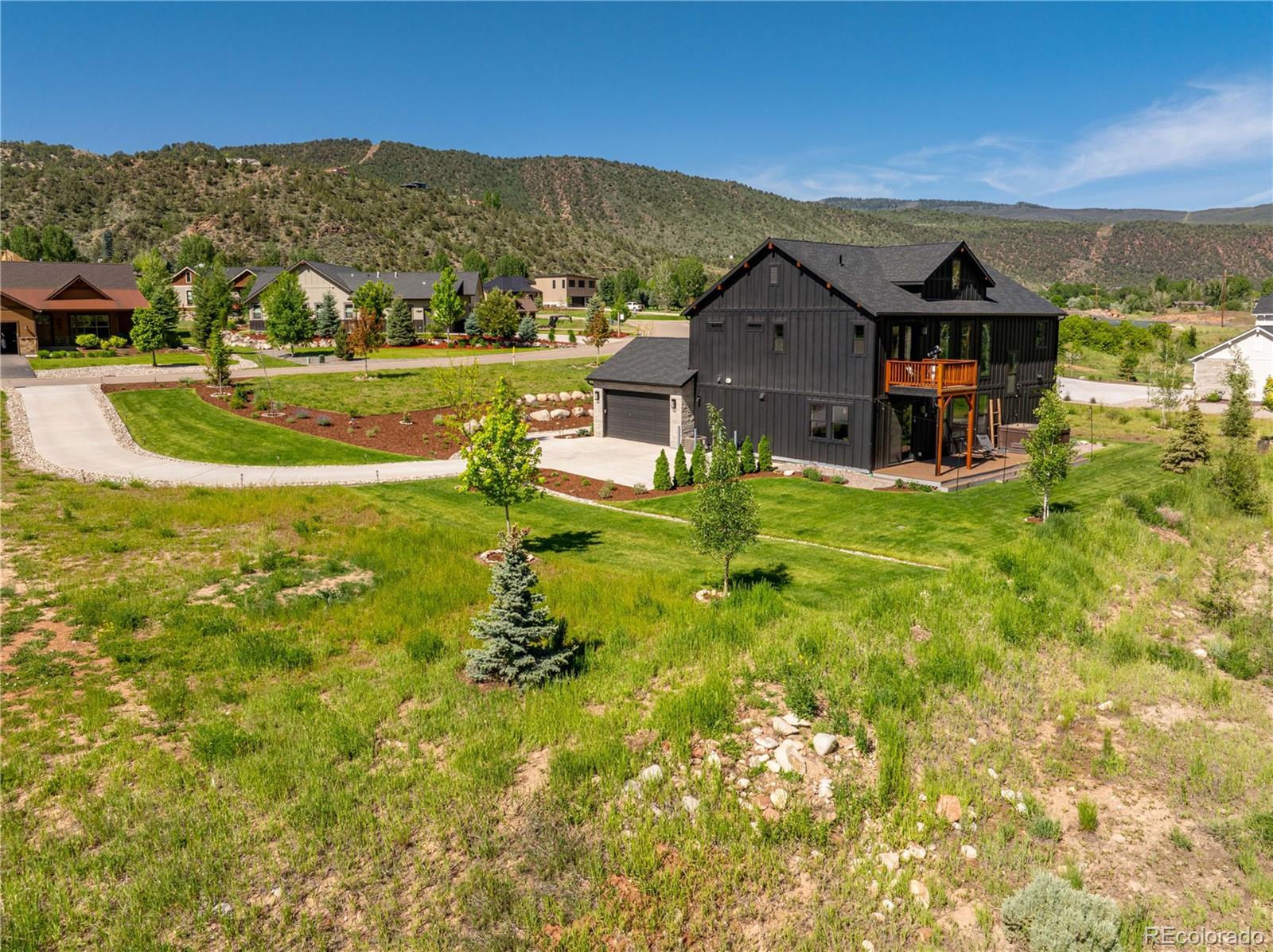 MLS Image #30 for 1748  river bend way,glenwood springs, Colorado