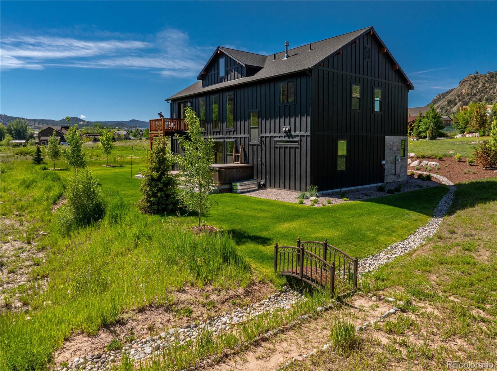 MLS Image #4 for 1748  river bend way,glenwood springs, Colorado