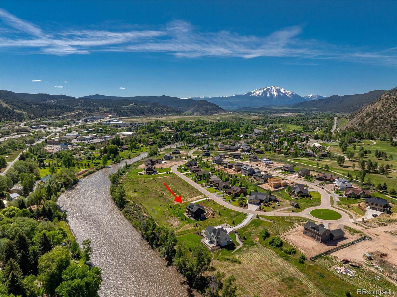 MLS Image #8 for 1748  river bend way,glenwood springs, Colorado