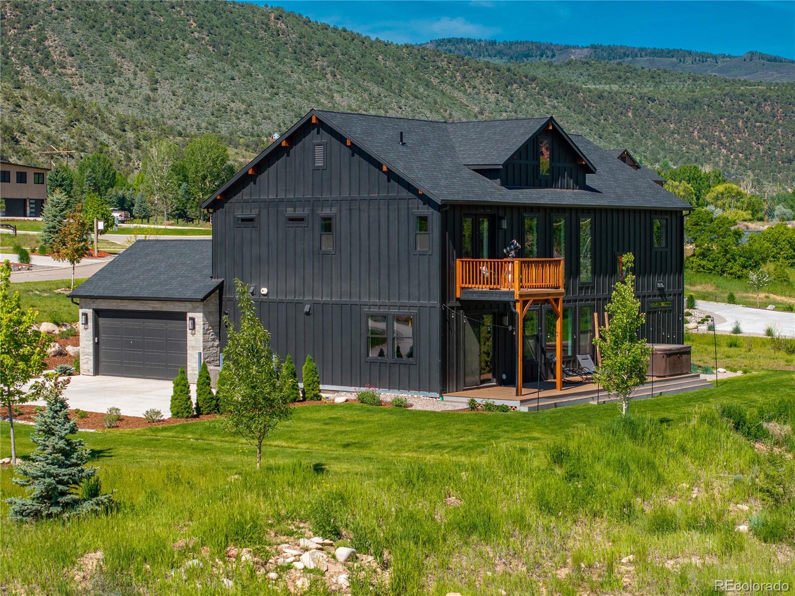 MLS Image #9 for 1748  river bend way,glenwood springs, Colorado