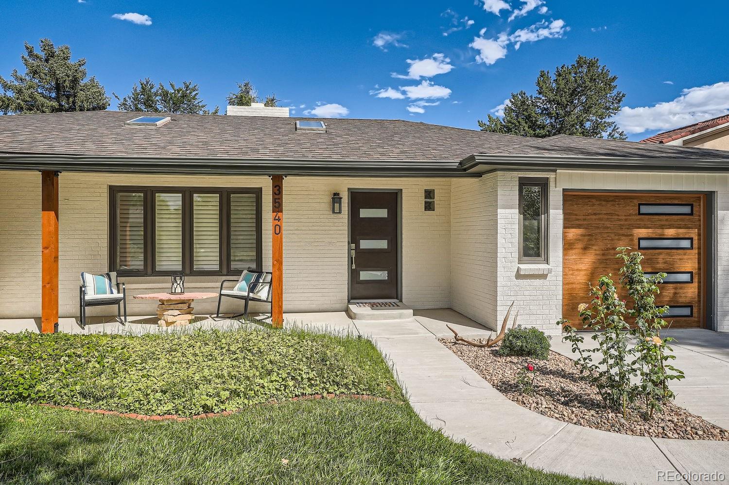 MLS Image #0 for 3540  everett street,wheat ridge, Colorado