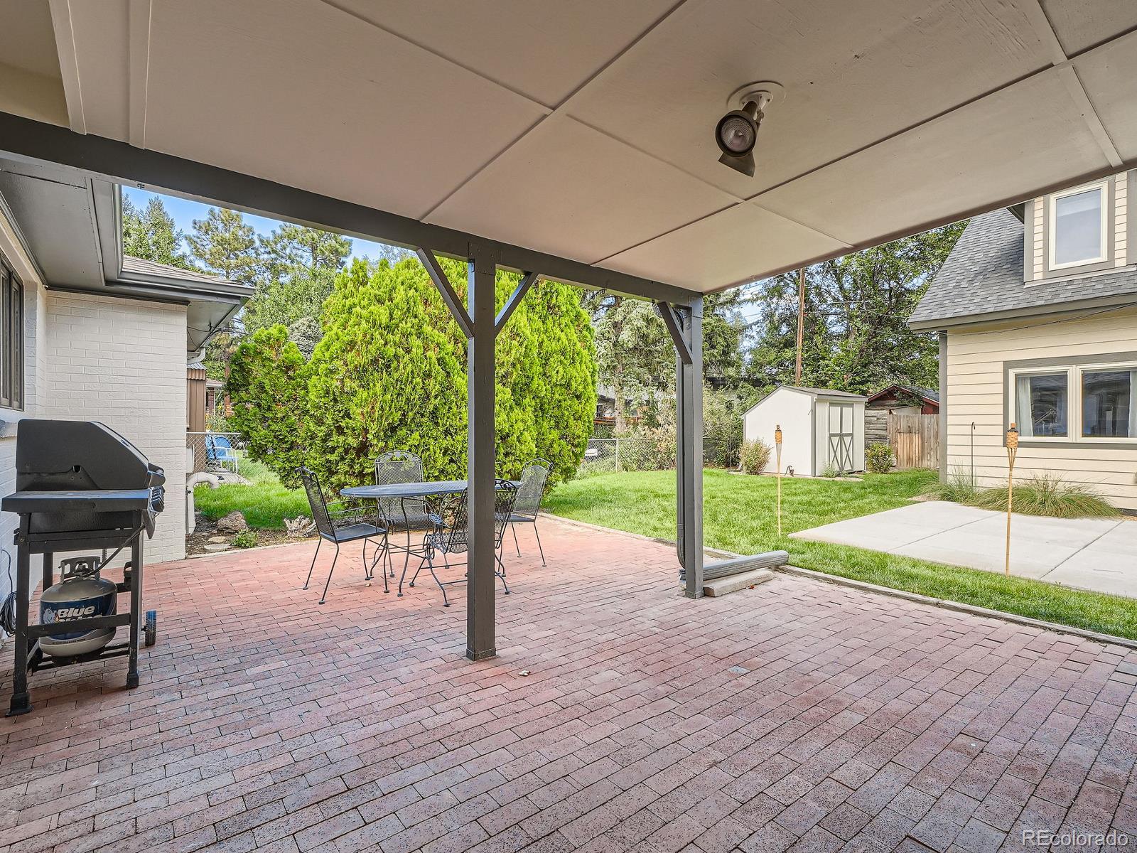 MLS Image #19 for 3540  everett street,wheat ridge, Colorado