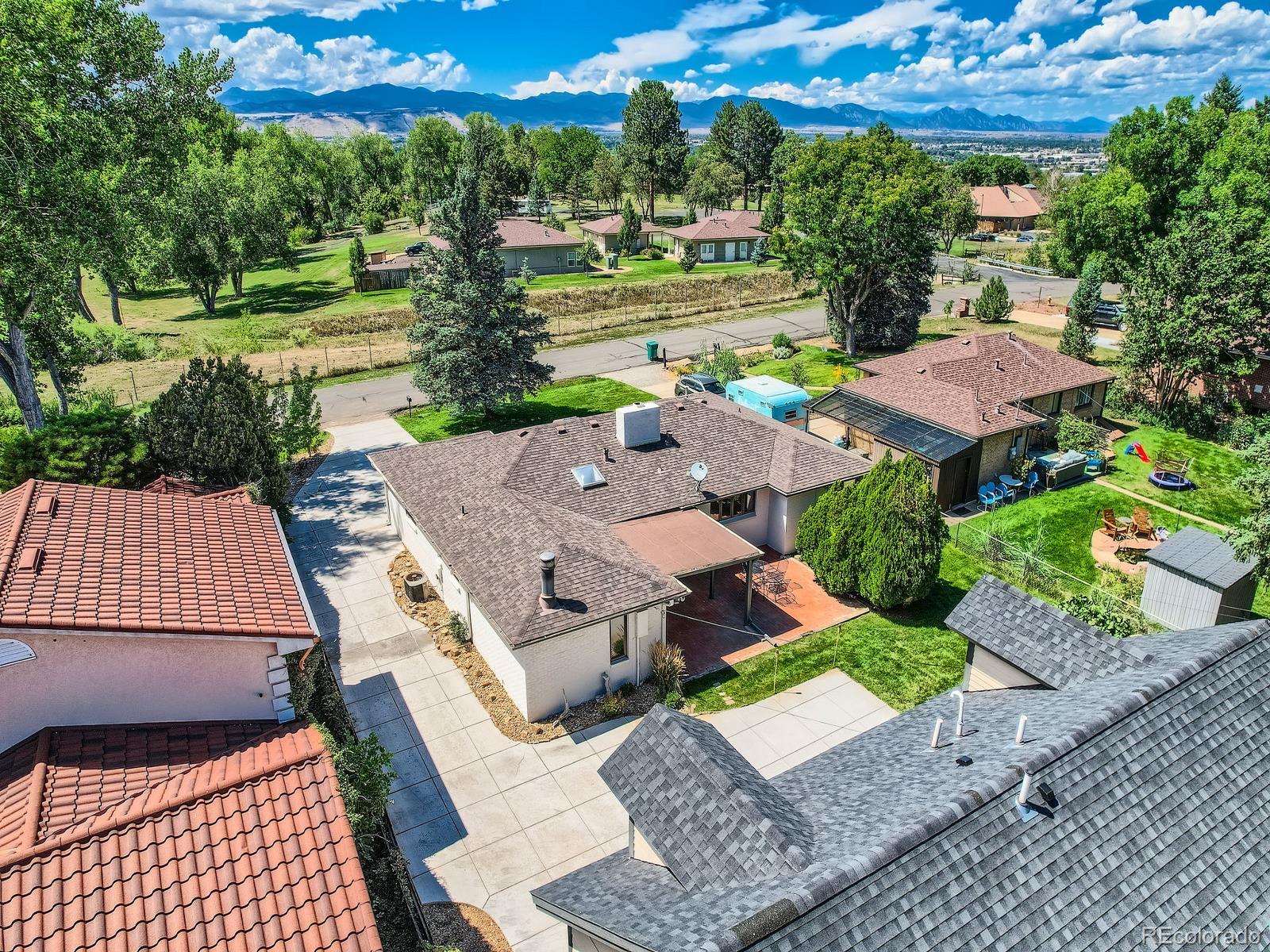 MLS Image #26 for 3540  everett street,wheat ridge, Colorado