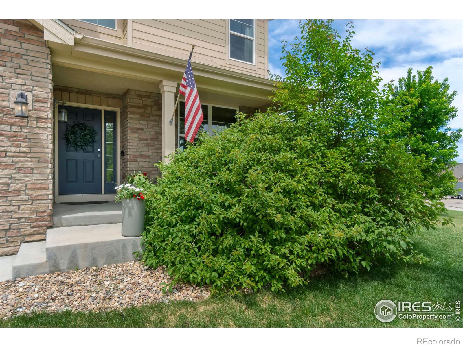 MLS Image #2 for 8801  mustang drive,frederick, Colorado