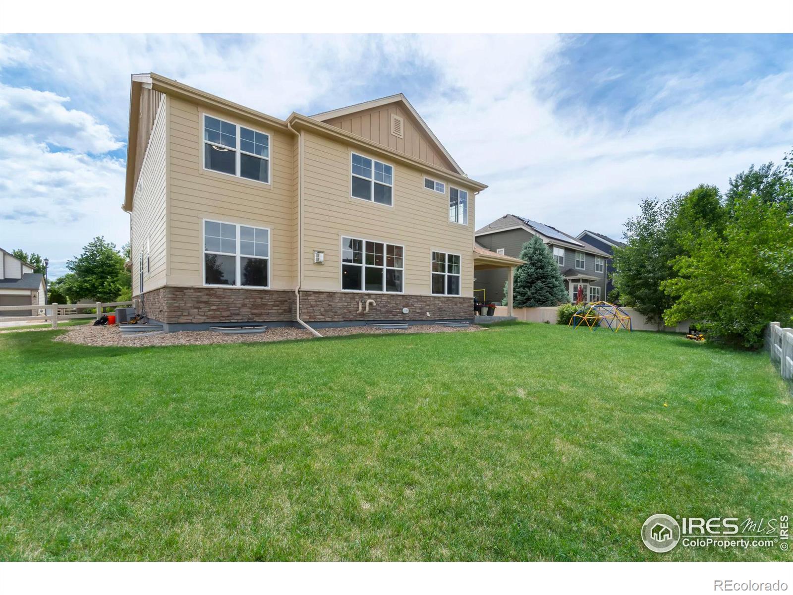 MLS Image #24 for 8801  mustang drive,frederick, Colorado