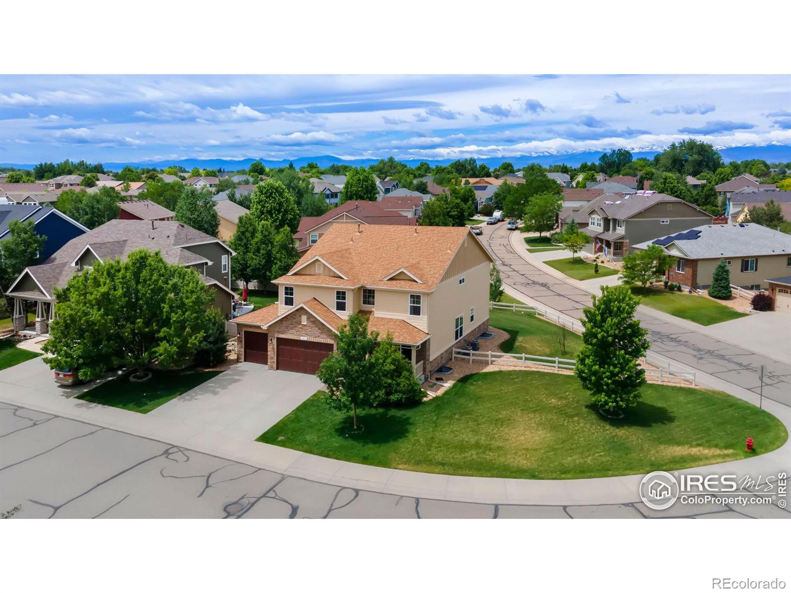 MLS Image #26 for 8801  mustang drive,frederick, Colorado