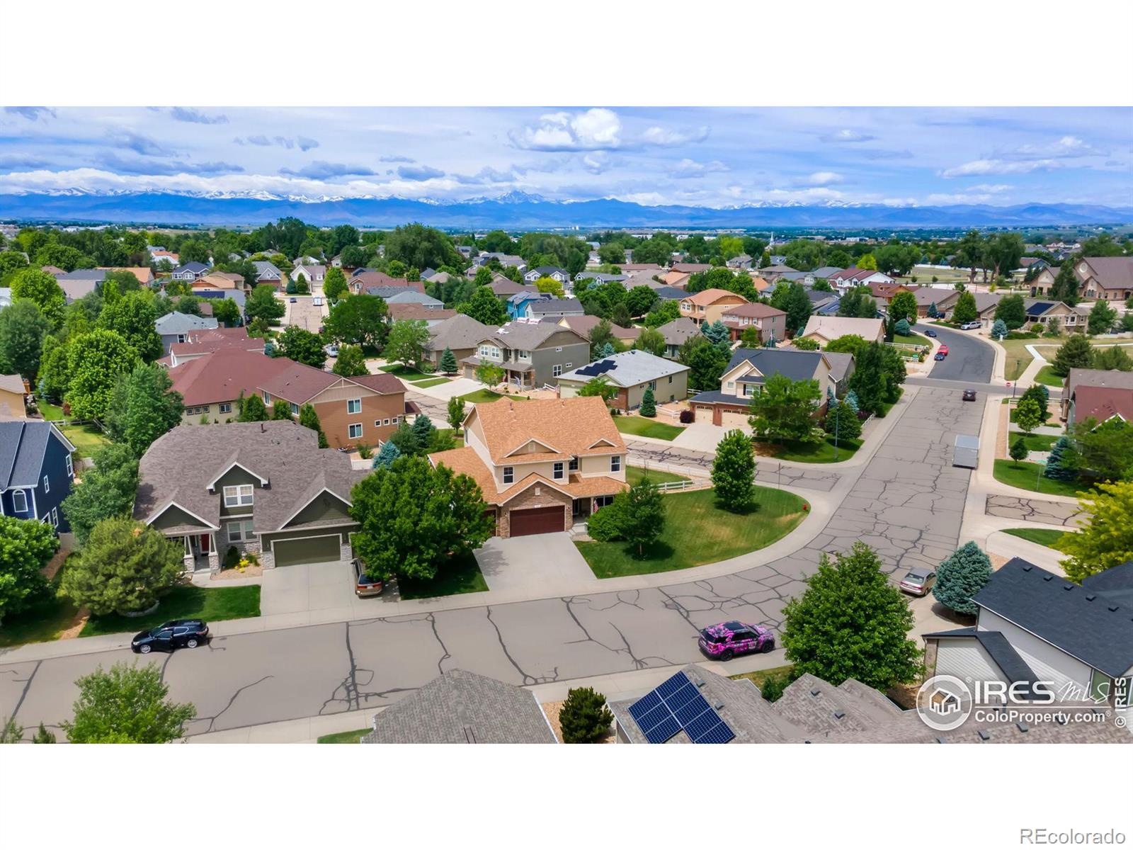 MLS Image #27 for 8801  mustang drive,frederick, Colorado