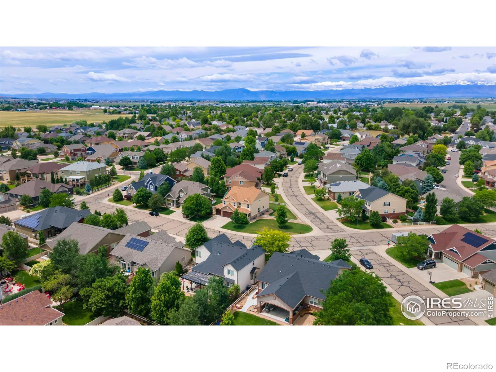 MLS Image #28 for 8801  mustang drive,frederick, Colorado