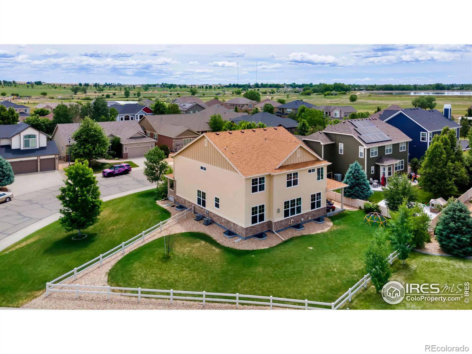 MLS Image #29 for 8801  mustang drive,frederick, Colorado