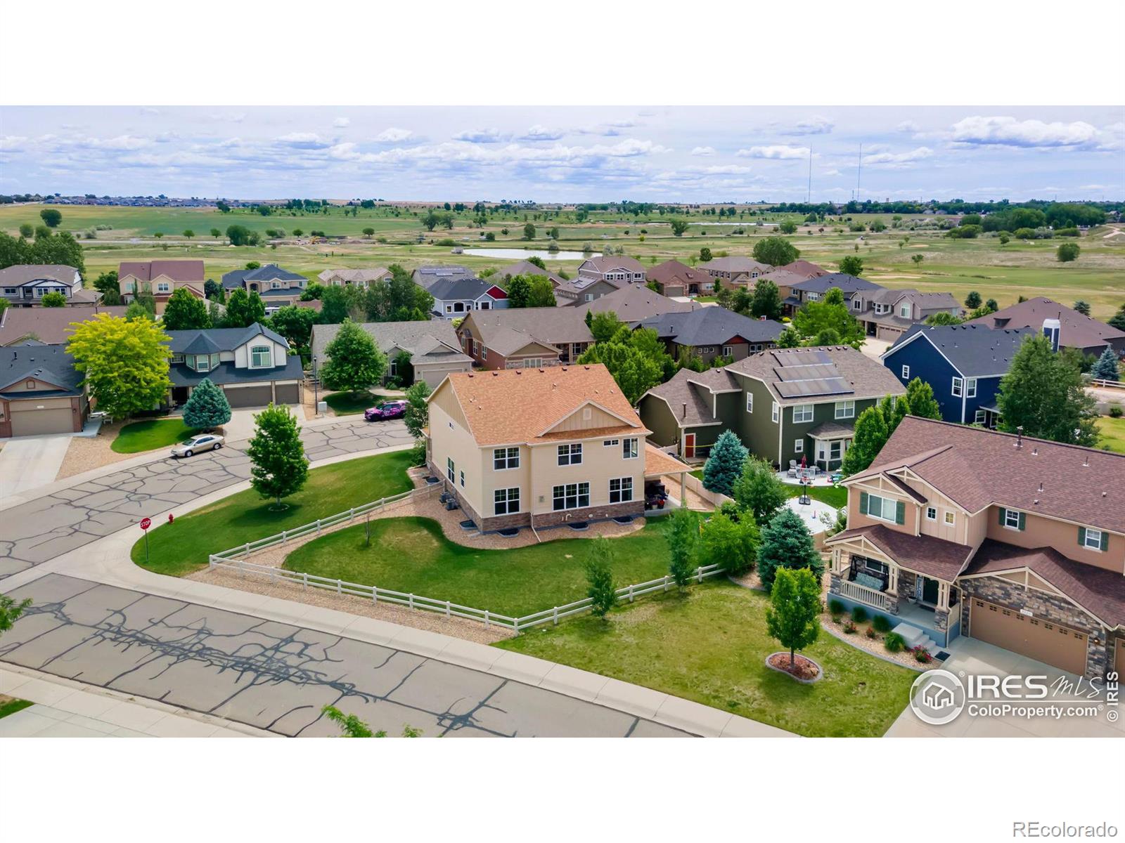 MLS Image #30 for 8801  mustang drive,frederick, Colorado