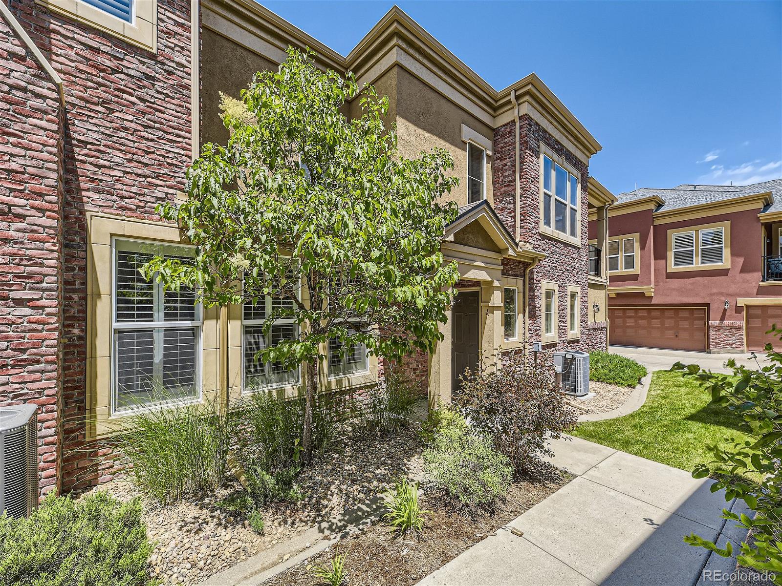 MLS Image #0 for 9492  cedarhurst lane a,highlands ranch, Colorado