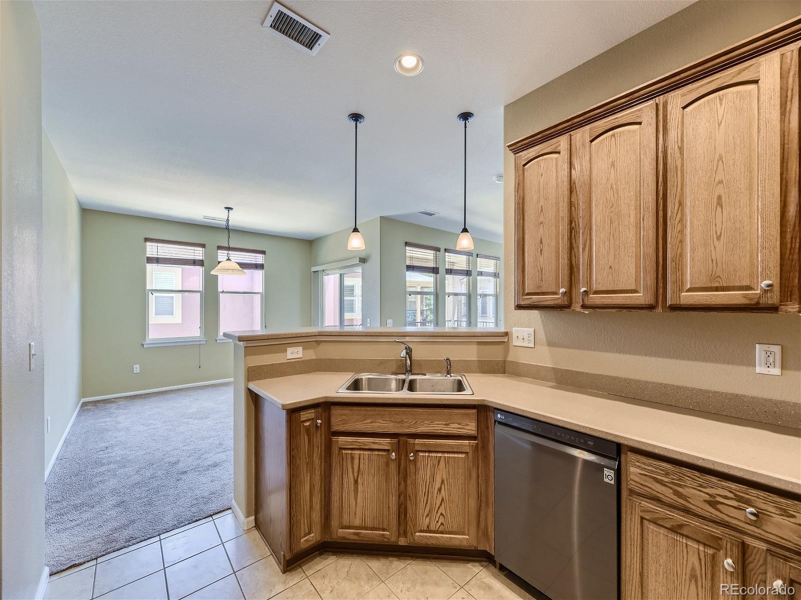 MLS Image #8 for 9492  cedarhurst lane a,highlands ranch, Colorado