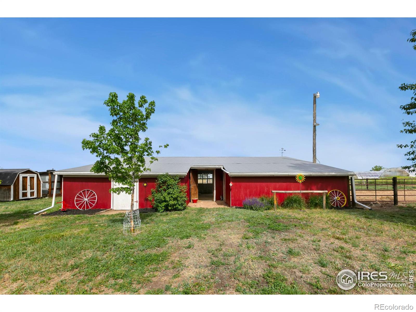 MLS Image #23 for 11758  county road 19 ,fort lupton, Colorado
