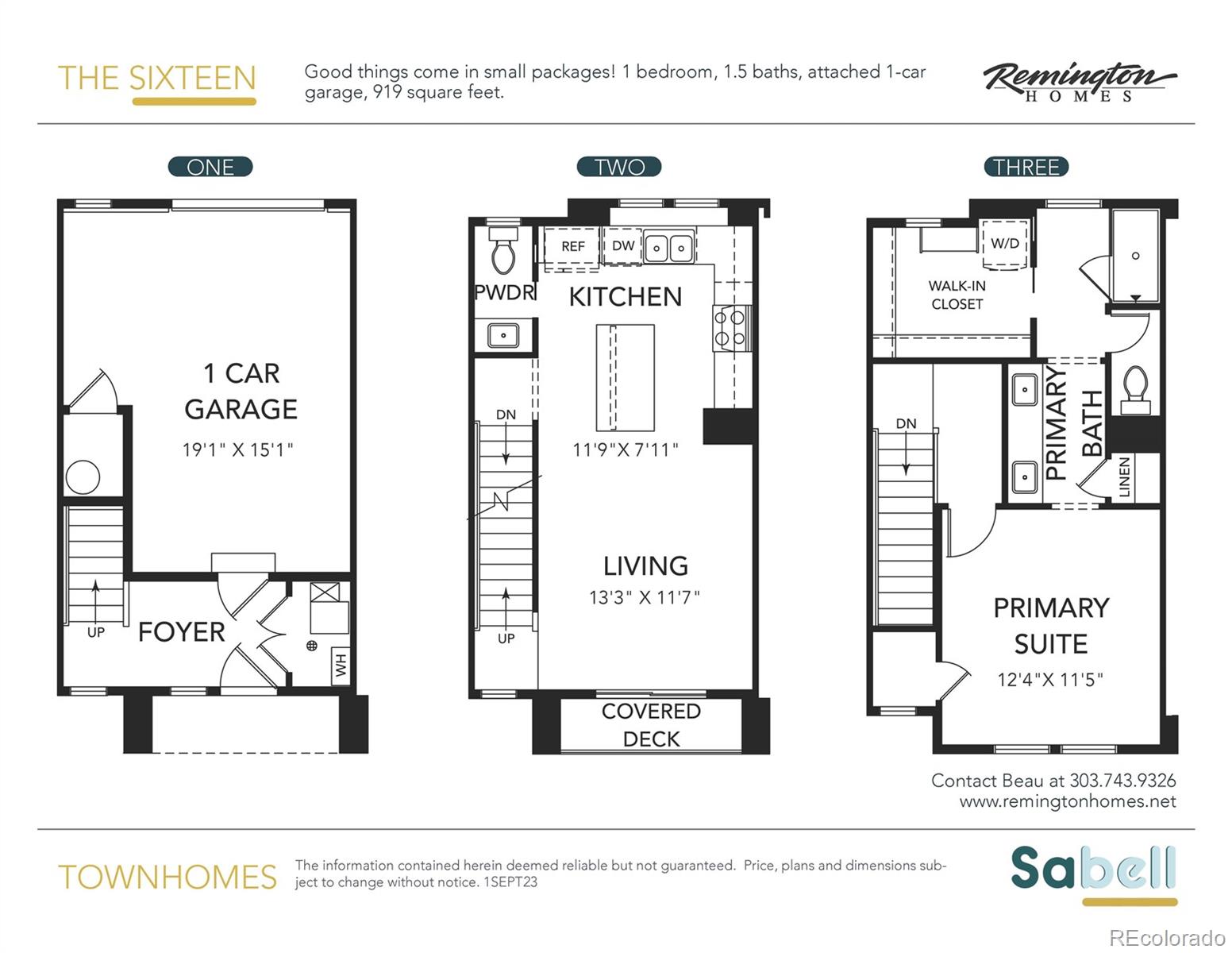 MLS Image #1 for 5778  taft trail,arvada, Colorado