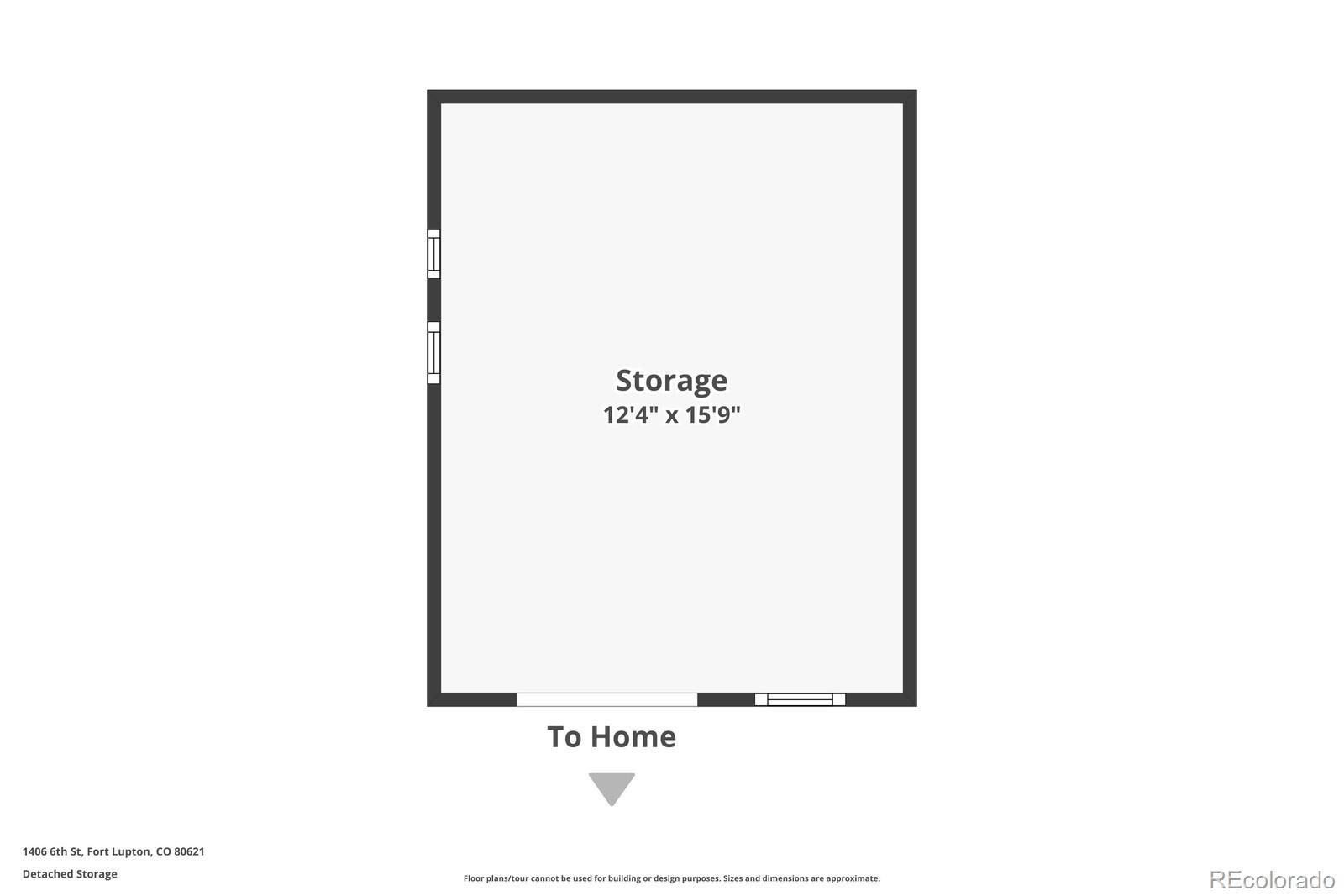 MLS Image #45 for 140  6th street,fort lupton, Colorado
