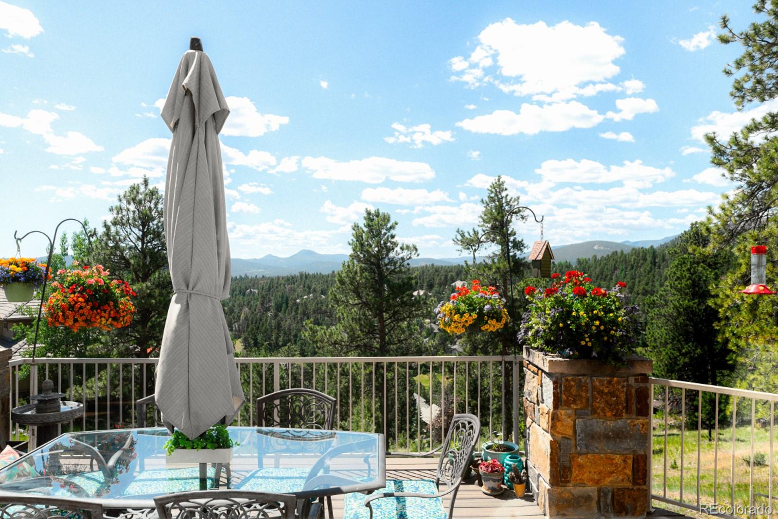 MLS Image #14 for 2964  elk view drive,evergreen, Colorado