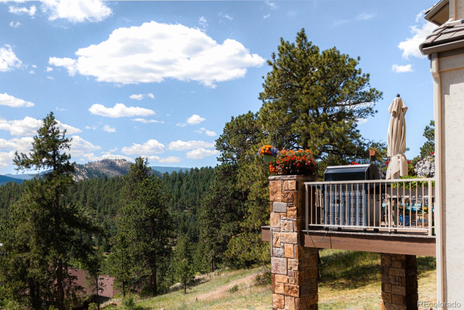 MLS Image #2 for 2964  elk view drive,evergreen, Colorado