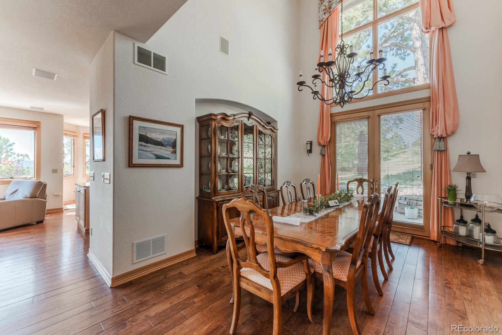 MLS Image #21 for 2964  elk view drive,evergreen, Colorado