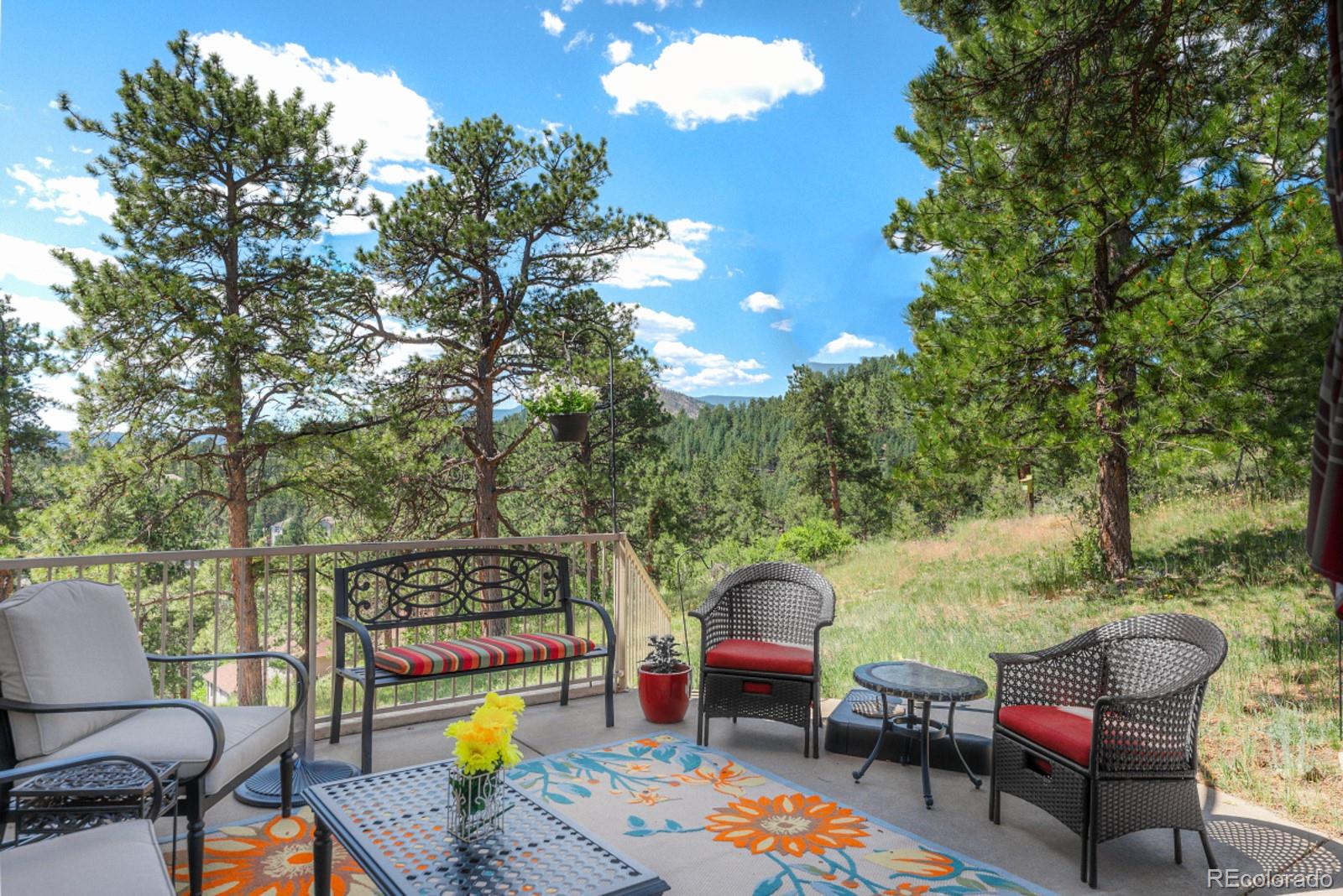 MLS Image #22 for 2964  elk view drive,evergreen, Colorado