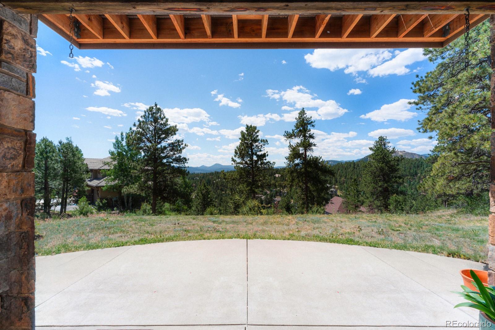 MLS Image #39 for 2964  elk view drive,evergreen, Colorado